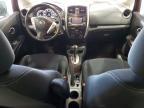 2016 Nissan Versa Note sv