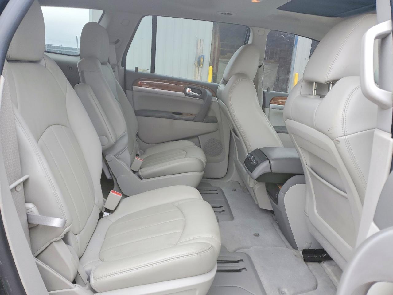 2012 Buick Enclave