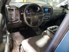 2014 Chevrolet Silverado K1500