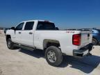 2016 Chev Silverado K2500 Heavy Duty