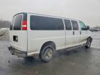 2021 Chevrolet Express G3500 LT