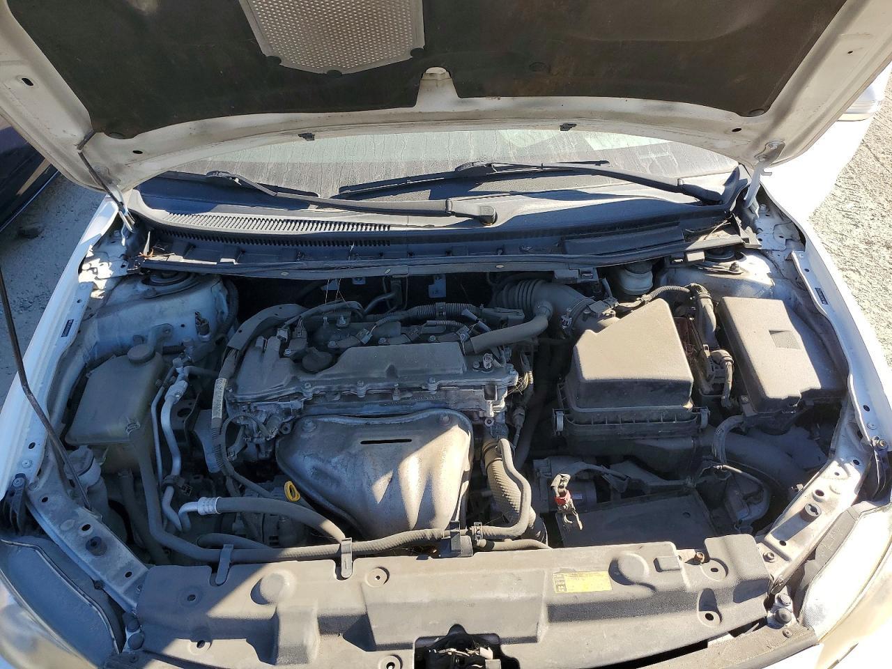 2013 Scion Tc Base