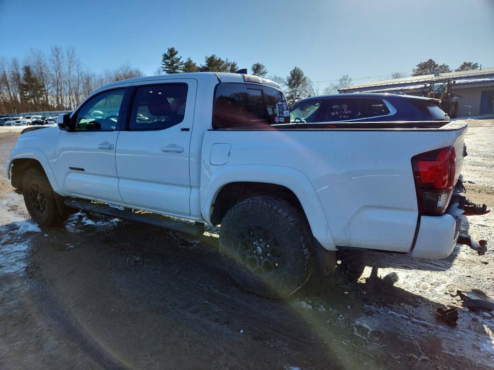 2019 Toyota Tacoma SR5 V6