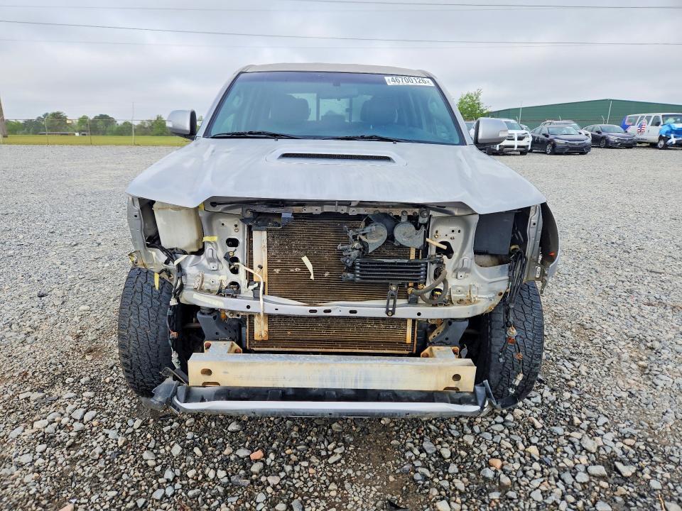 2015 Toyota Tacoma V6