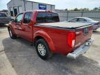 2014 Nissan Frontier SV