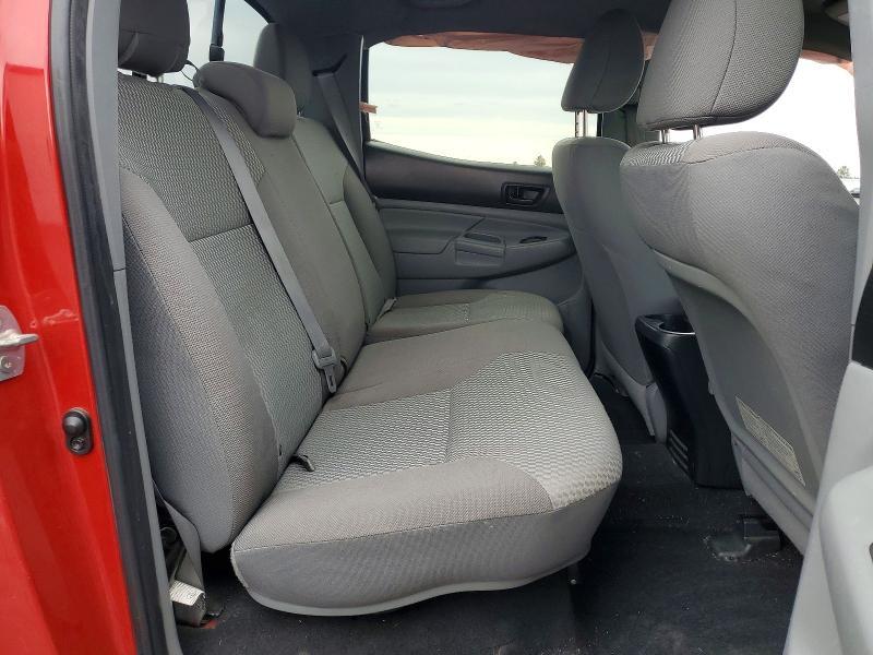 2013 Toyota Tacoma V6