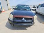 2008 Mitsubishi Raider LS