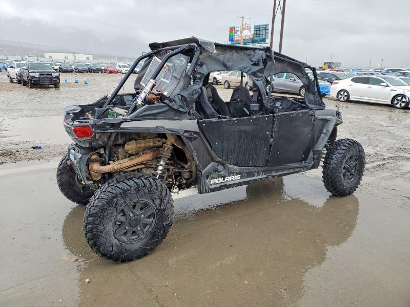 2016 Polaris RZR Utility Vehicle