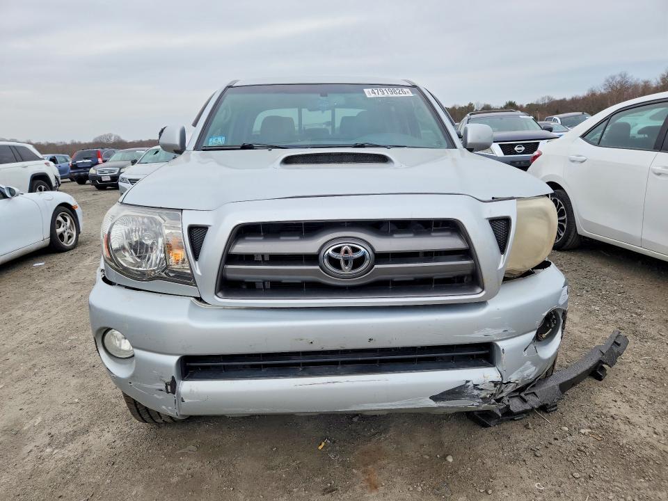 2010 Toyota Tacoma V6