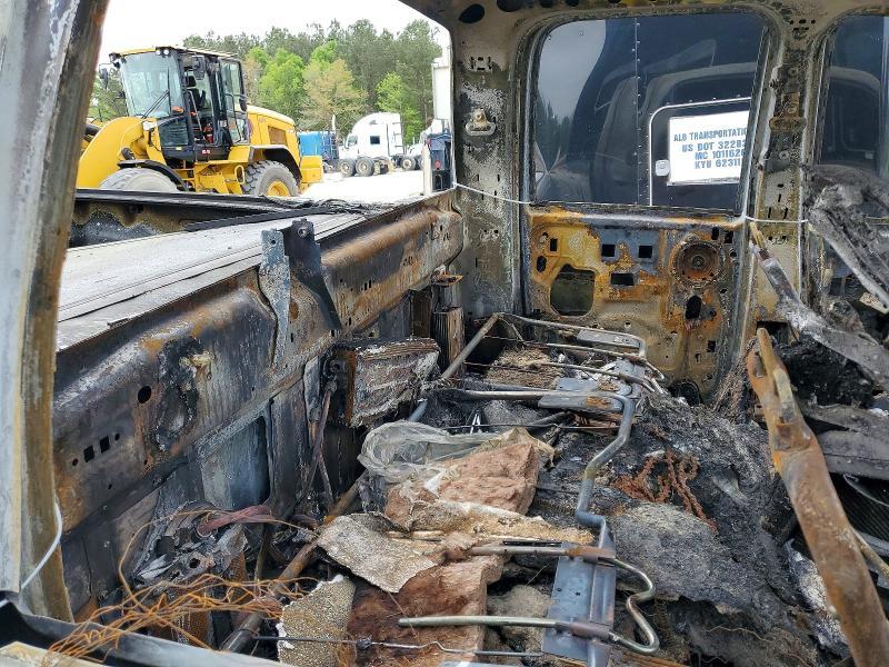 2006 Dodge RAM 3500 ST