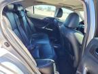 2012 Lexus Is 250 Base