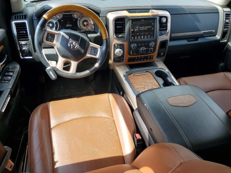 2017 Dodge RAM 1500 Longhorn