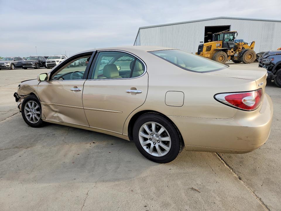 2004 Lexus Es 330 Base