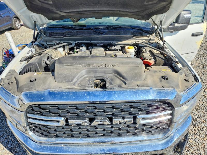 2024 Dodge RAM 2500 BIG Horn