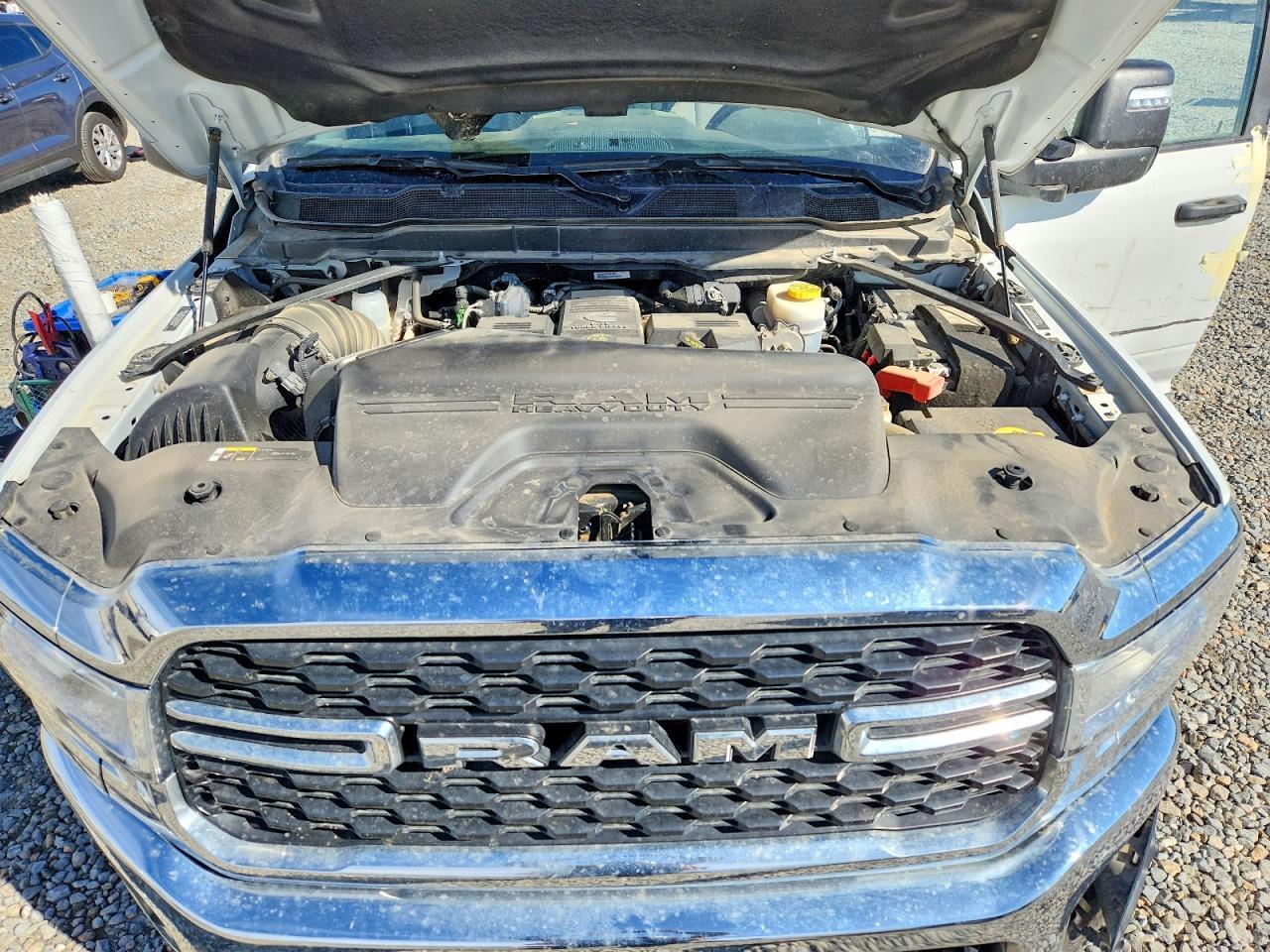 2024 Dodge RAM 2500 BIG Horn