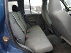 2005 Jeep Liberty Sport