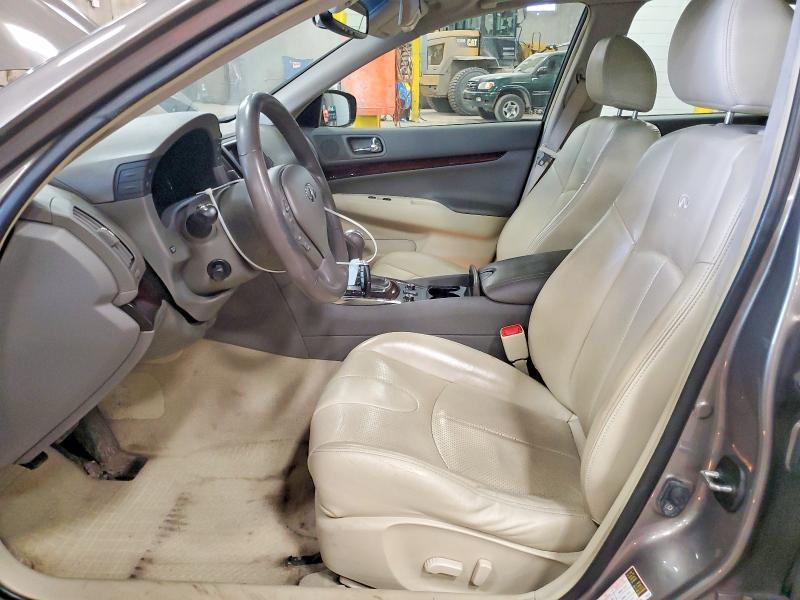 2010 Infiniti G37 Sedan x