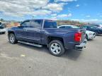 2016 Chevrolet Silverado C1500 LTZ