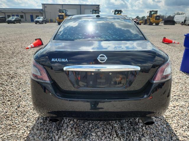 2013 Nissan Maxima 3.5 s