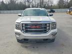 2016 GMC Sierra K1500 SLT