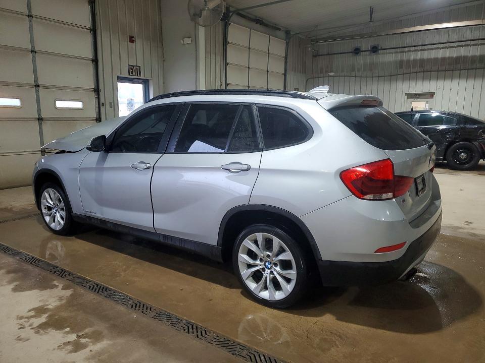 2013 BMW X1 Xdrive28i