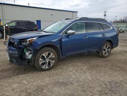2020 Subaru Outback Touring for sale in Leroy, NY