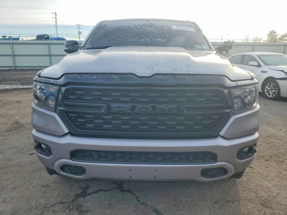 2024 Dodge RAM 1500 BIG Horn
