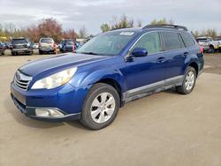 2010 Subaru Outback 2.5i Premium for sale in Woodburn, OR