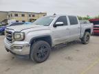 2017 GMC Sierra K1500 SLT