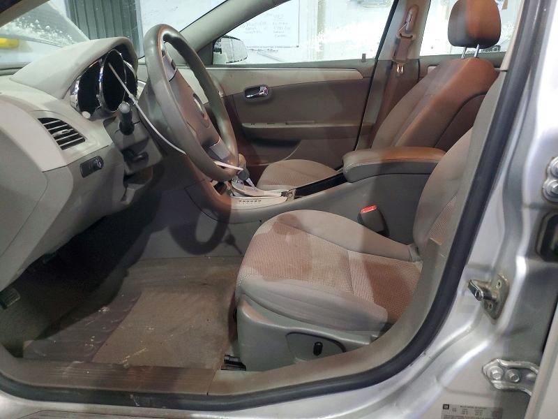 2009 Chevrolet Malibu ls