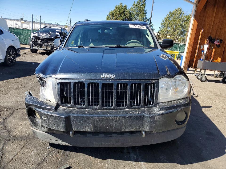 2006 Jeep Grand Cherokee Laredo