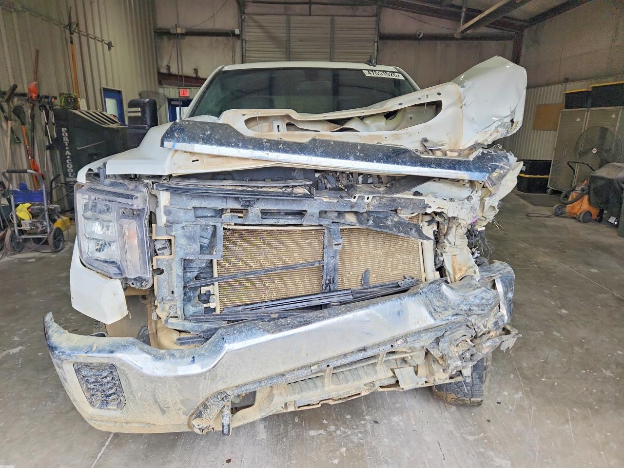 2022 GMC Sierra K2500 Heavy Duty