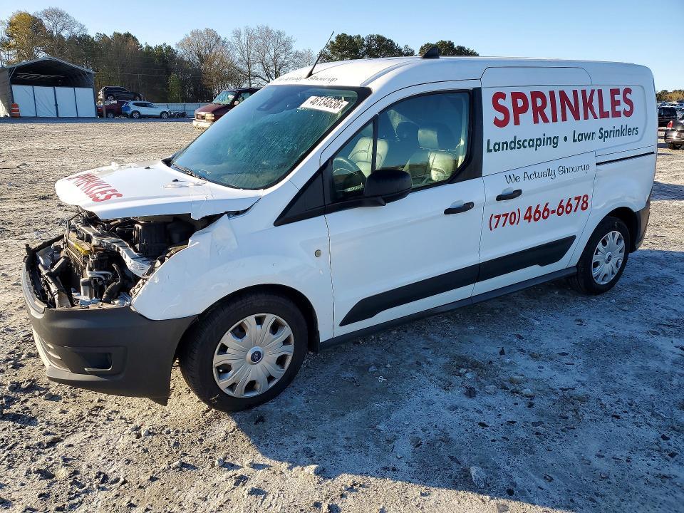 2020 Ford Transit Connect xl