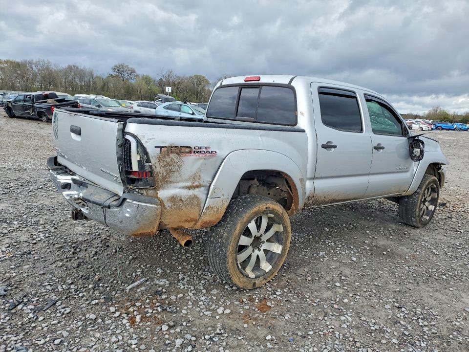 2013 Toyota Tacoma Prerunner V6
