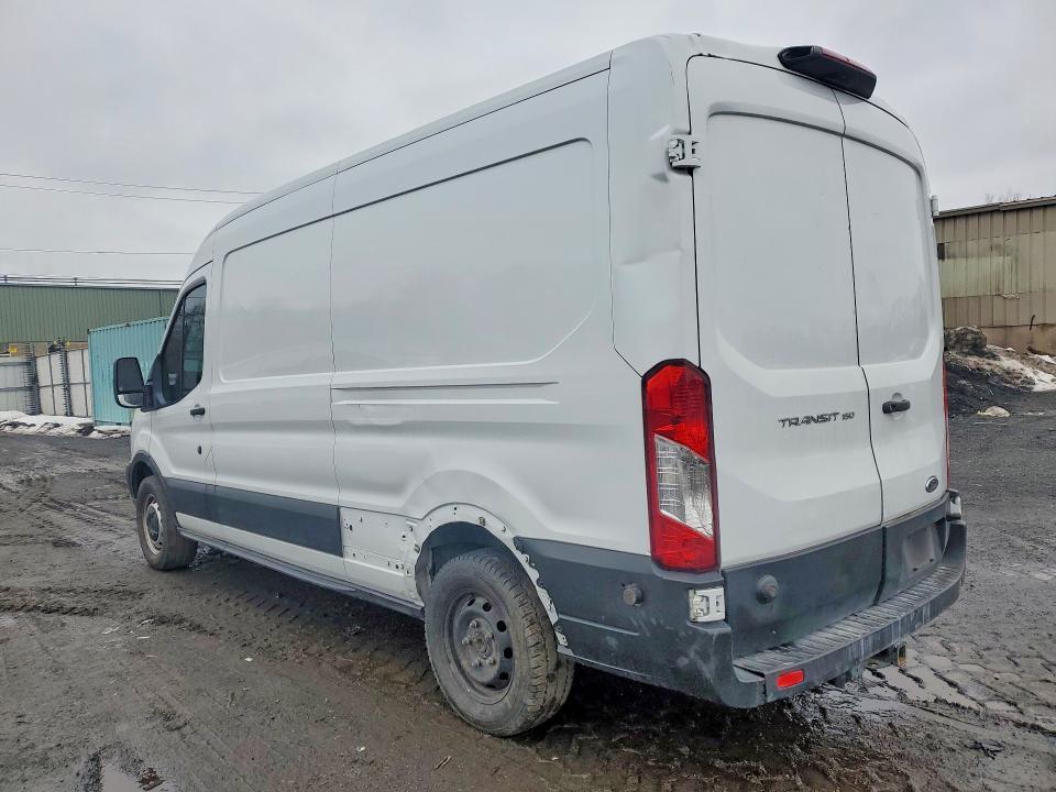 2019 Ford Transit 150 Utility / Service van