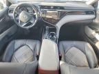 2019 Toyota Camry xle