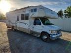 2002 Ford Motorhome Chassis
