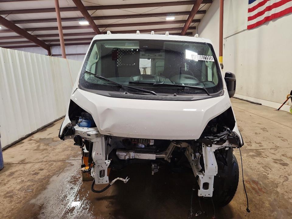 2025 Dodge Ram Promaster 2500 2500 Standard