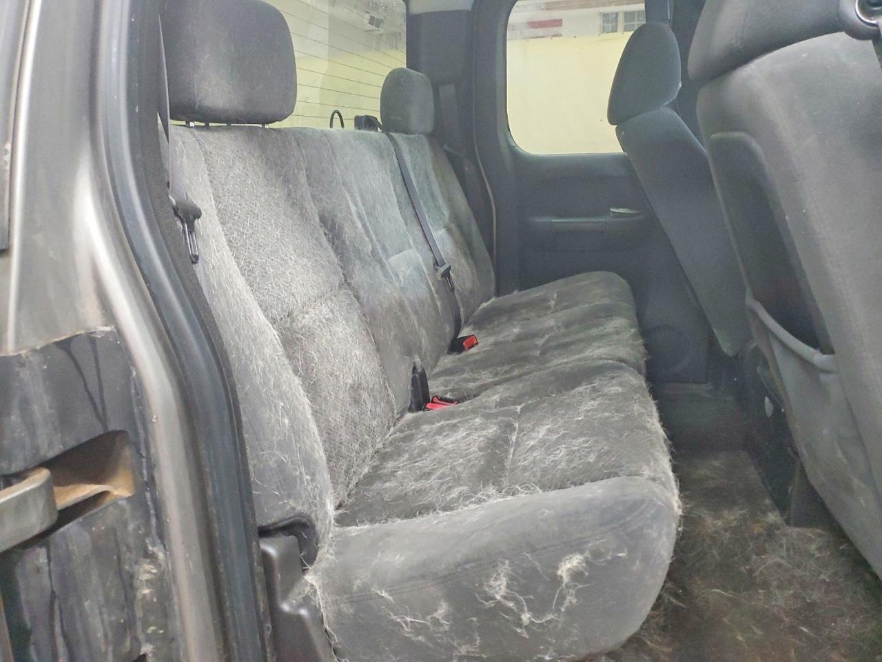 2007 GMC New Sierra K1500