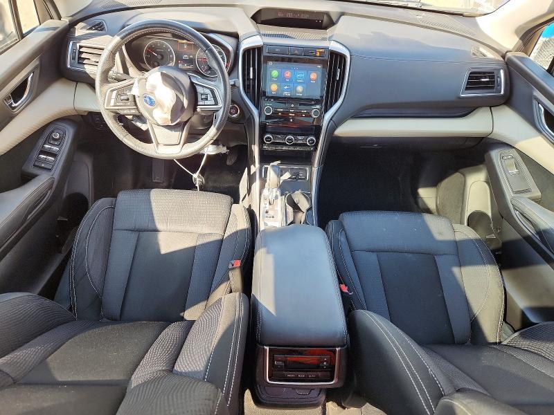 2021 Subaru Ascent Premium