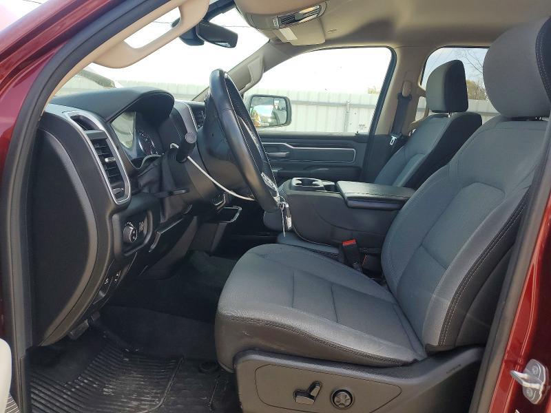 2020 Dodge RAM 1500 BIG Horn