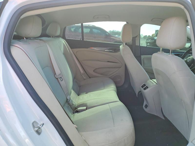 2018 Buick Regal Preferred