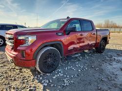 2021 GMC Sierra K1500 Elevation en venta en Wayland, MI