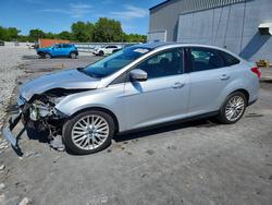 2013 Ford Focus Titanium for sale in Apopka, FL