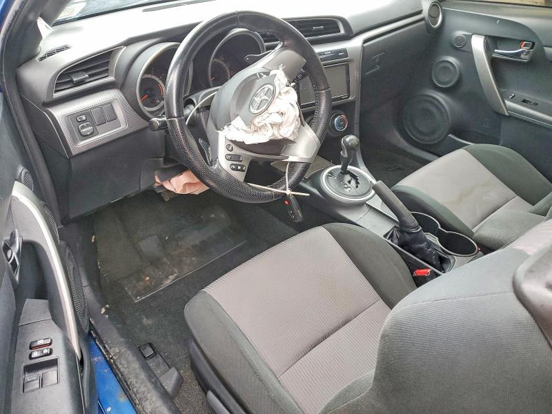2016 Scion Tc Base