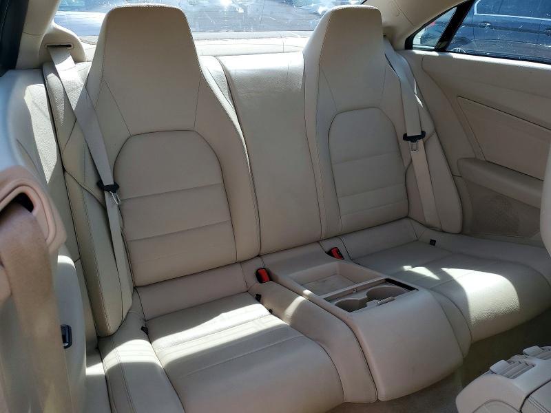 2015 Mercedes-Benz E 400