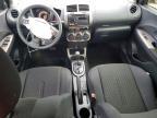 2013 Scion Xd Base