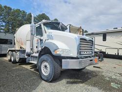 2022 Mack Granite en venta en Shreveport, LA