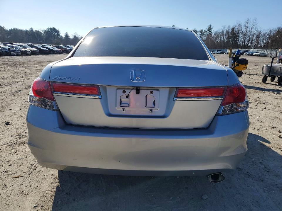 2011 Honda Accord lxp