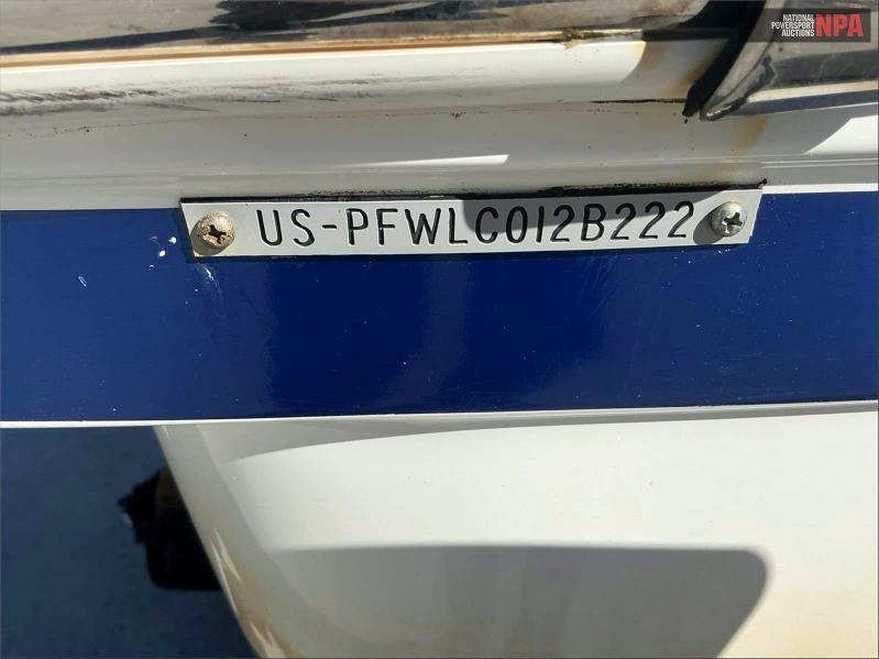 2022 Four Winds H1 H Serie